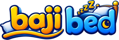 Baji Bed Logo
